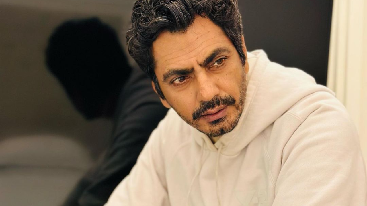 Nawazuddin Siddiqui's Soft Drink Ad Stirs Controversy