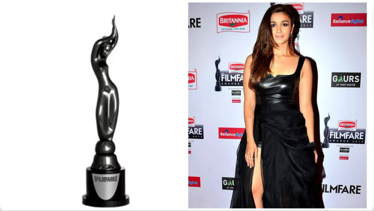 Filmfare Award 2023 Winners LIst