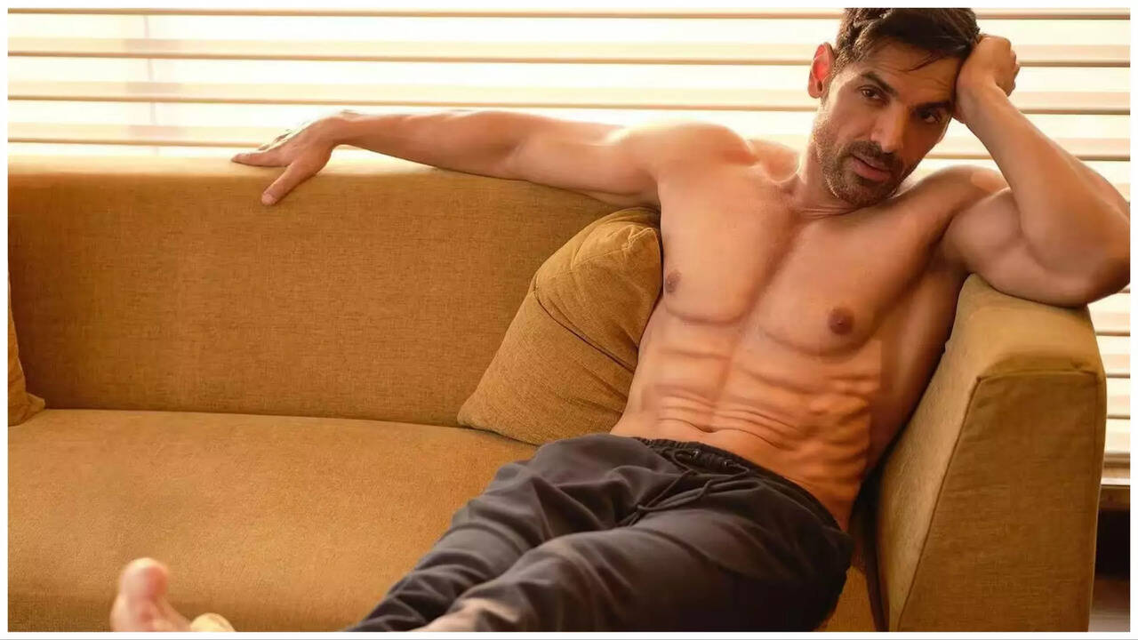 John Abraham