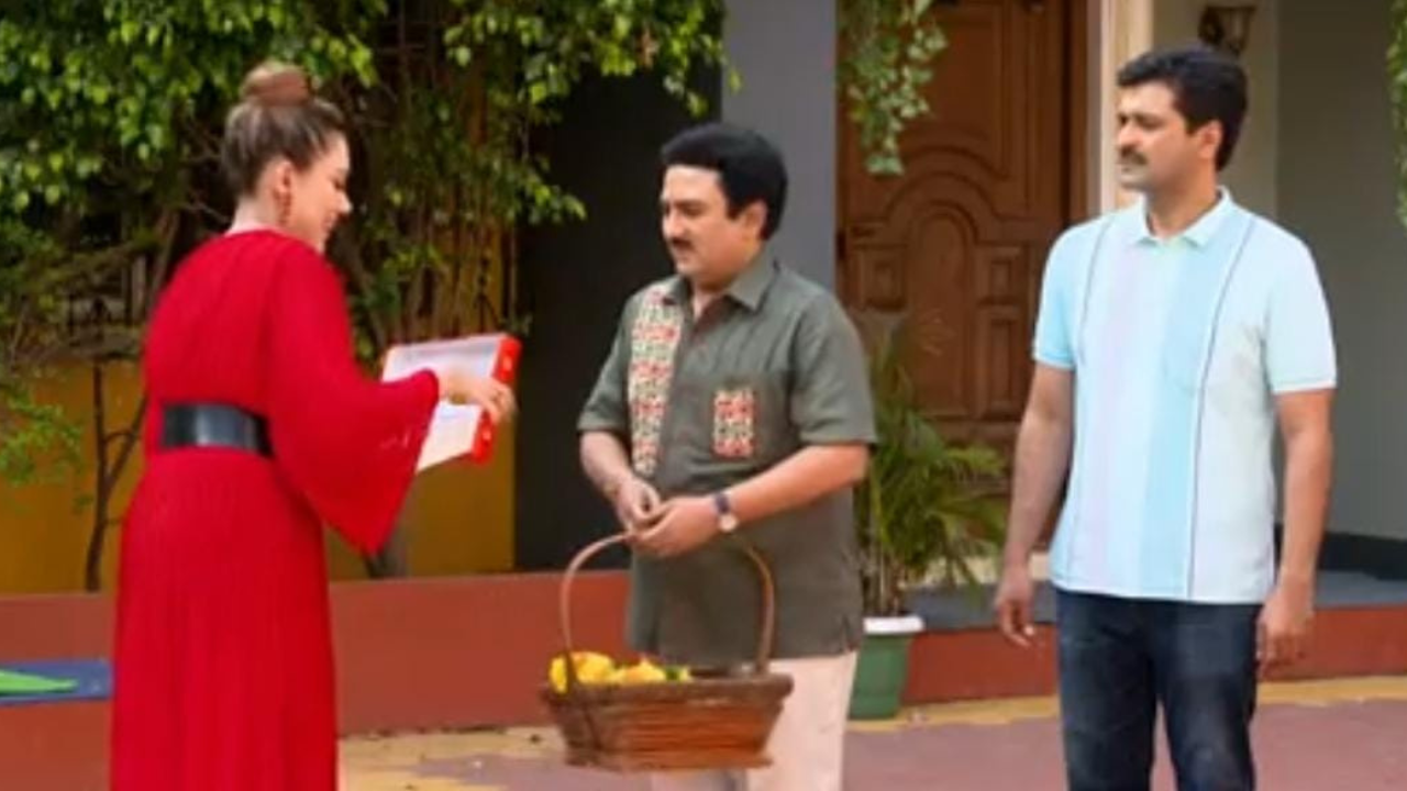 TMKOC Written Updates, April 28