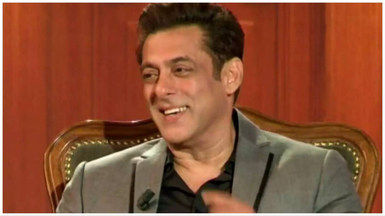 Salman Khan