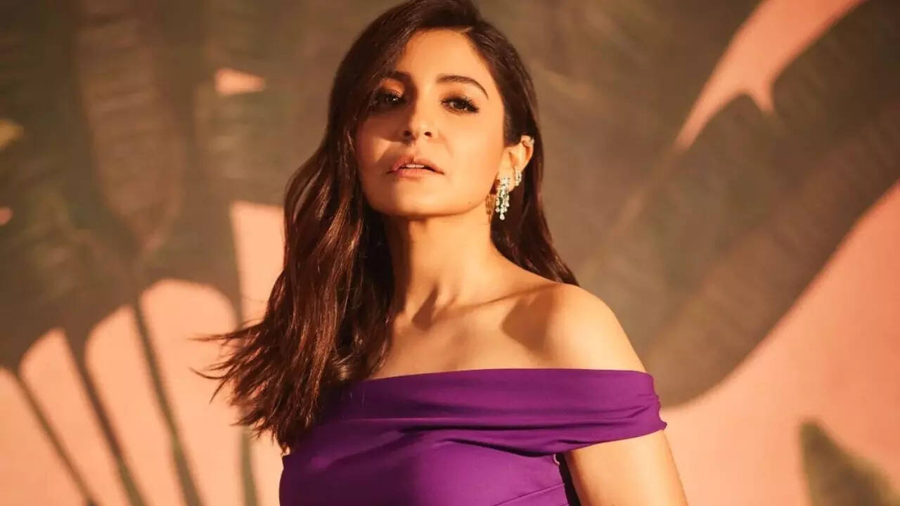 Anushka Sharma celebrates her 35th birthday today.