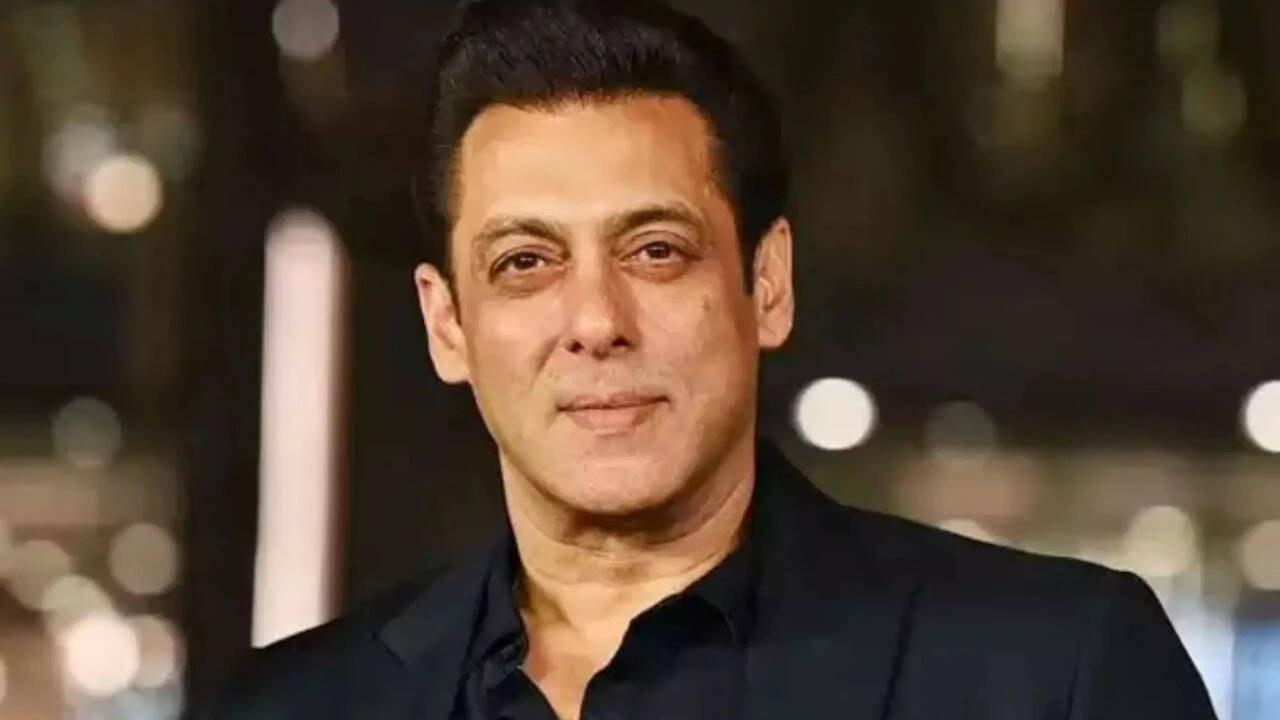 Salman Khan