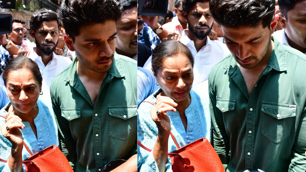 Sooraj Pancholi On Online Trolling, Facing Hostility Amid Jiah Khan Suicide Case Felt Trapped, Breathless And...