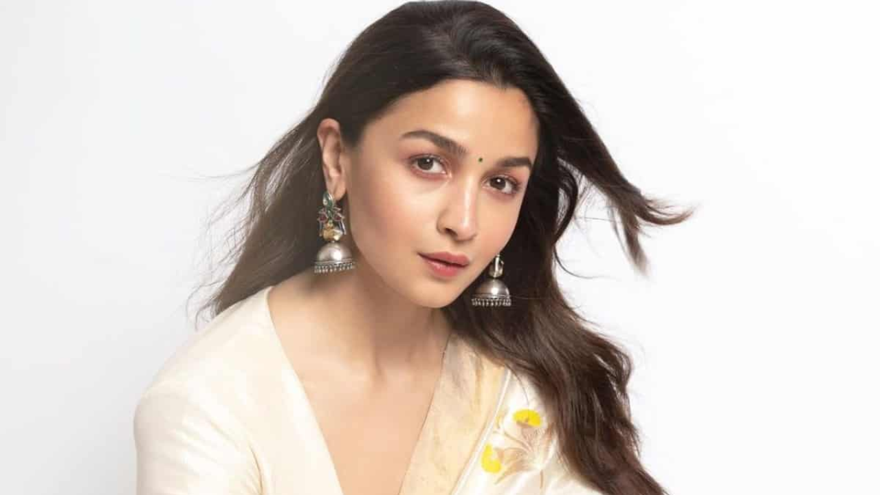 Alia Bhatt