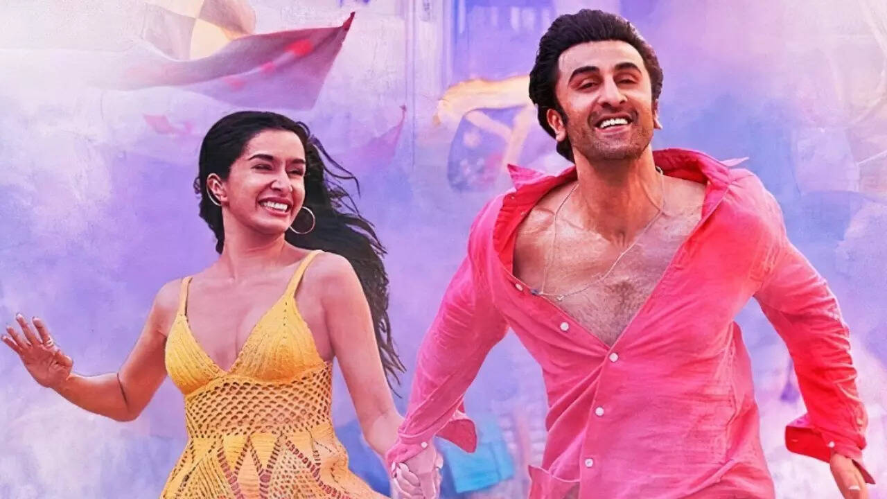 Ranbir, Shraddha Kapoor's TJMM to stream on OTT.