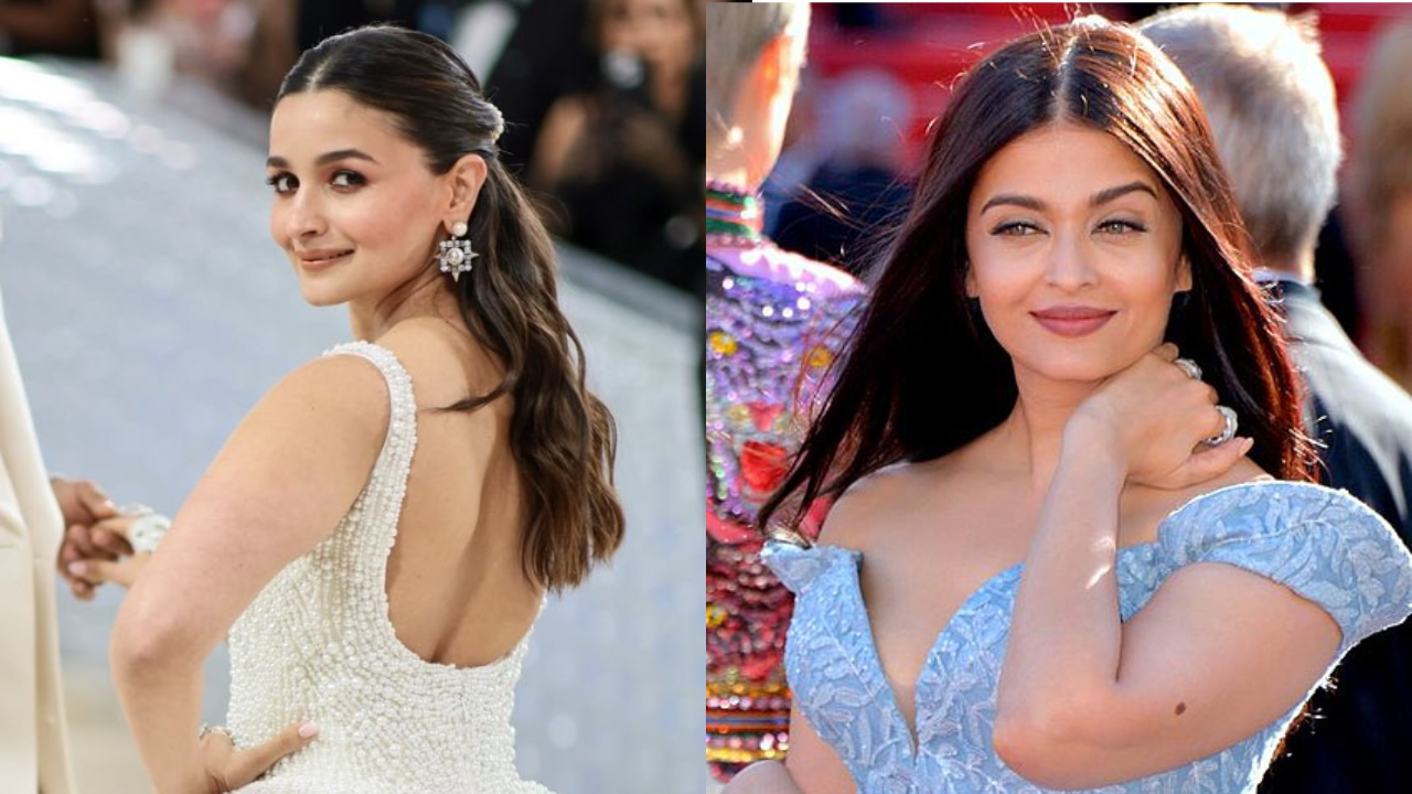 Paps mistake Alia Bhatt for Aishwarya Rai