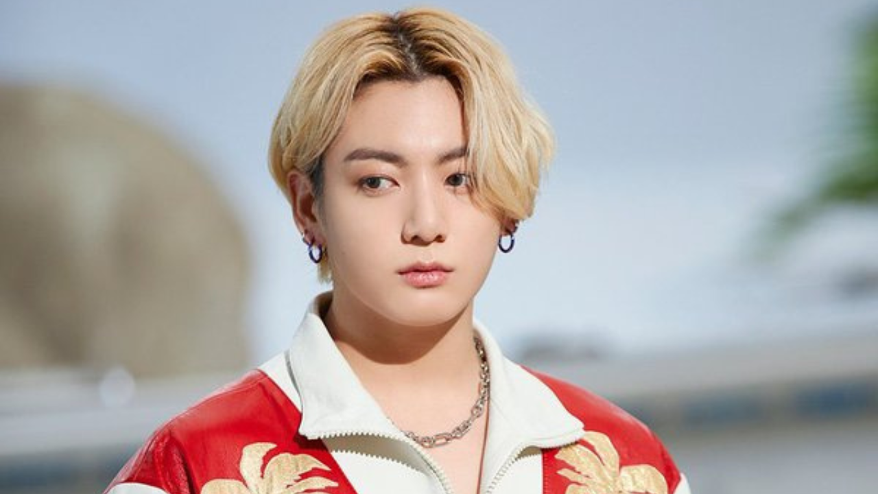 BTS' Jungkook warns people against sending food to his home