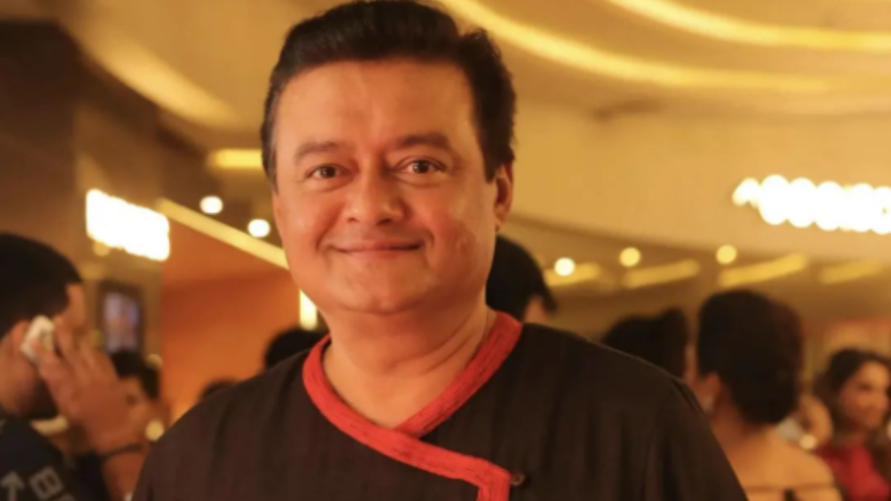 Saswata Chatterjee