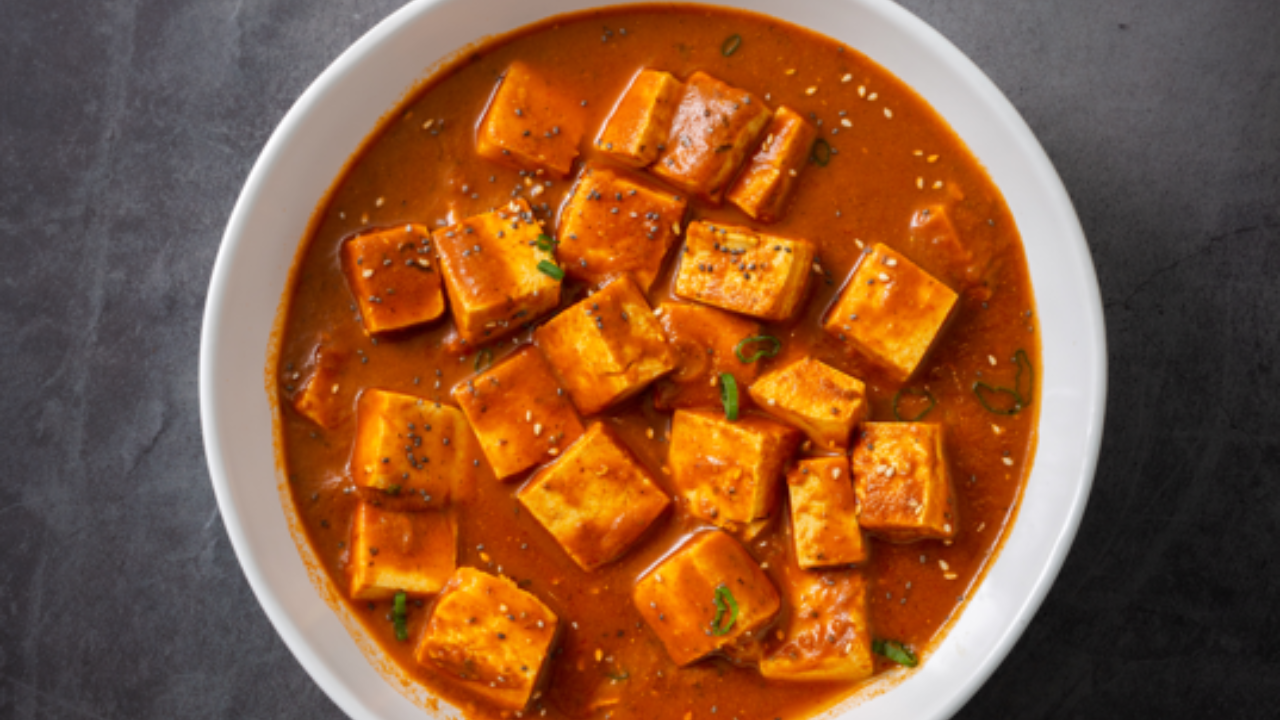 Paneer marination tips. Pic Credit: Freepik