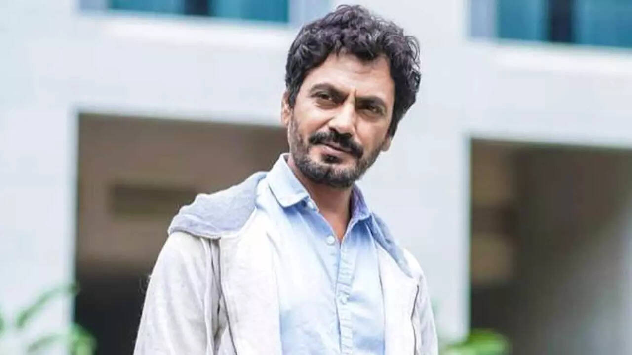 Nawazuddin Siddiqui Disappointer About Afwaah's Distribution